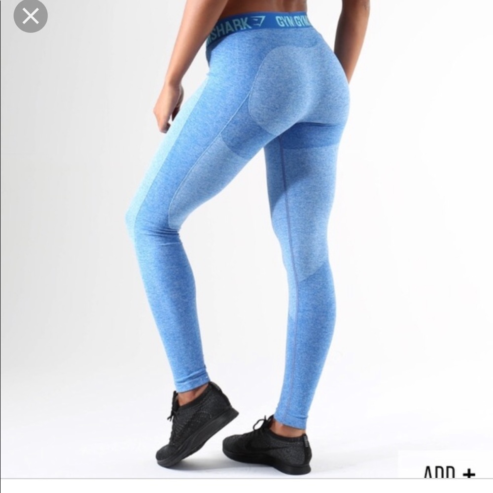 GYMSHARK LEGGING SPORTS BRA SET